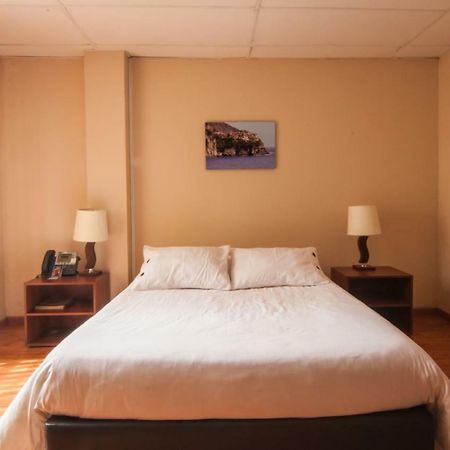 Sausalito Hostel Popayan Eksteriør bilde