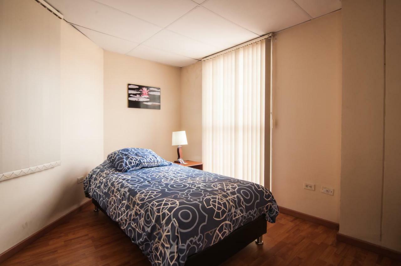 Sausalito Hostel Popayan Eksteriør bilde