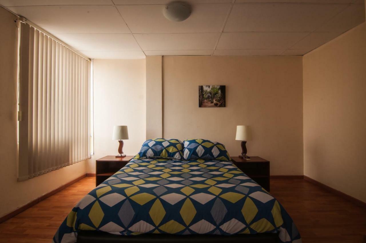 Sausalito Hostel Popayan Eksteriør bilde