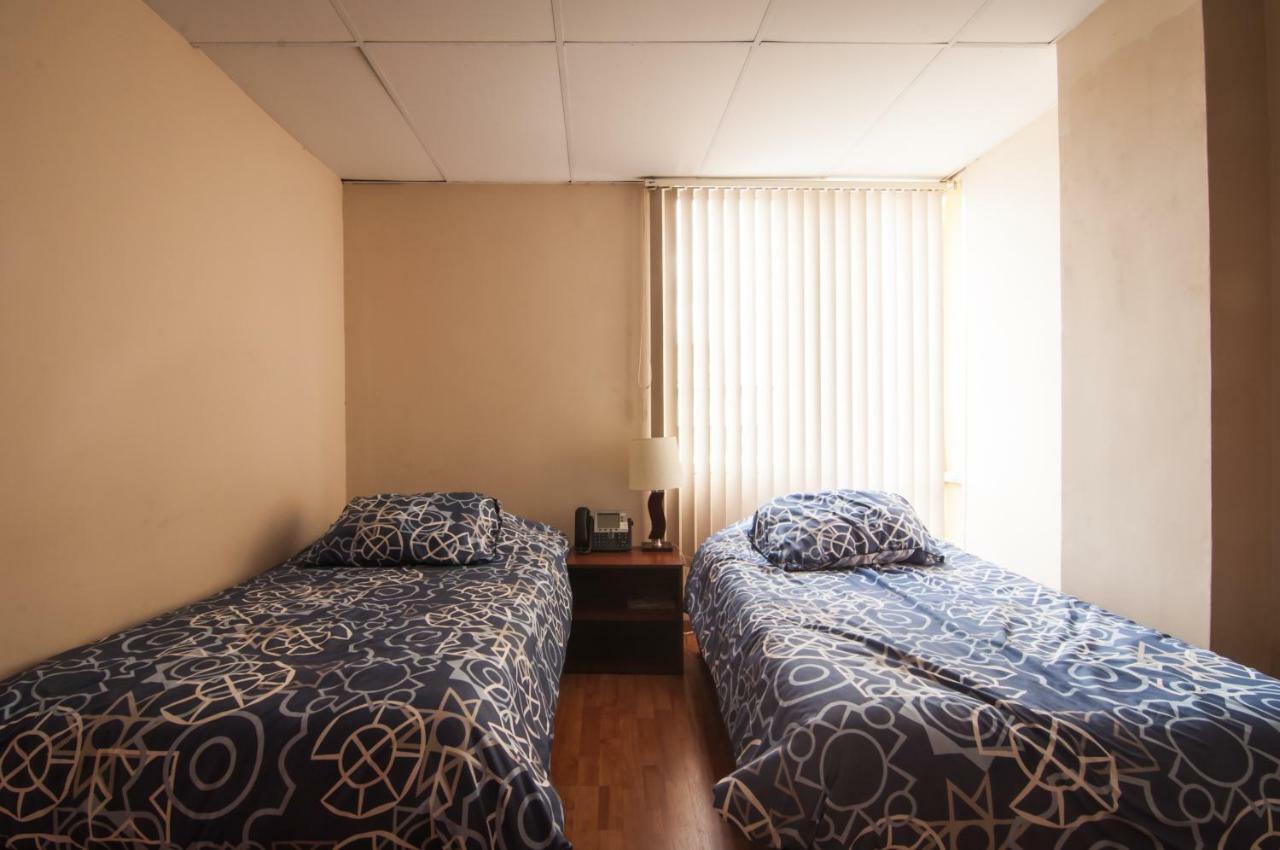 Sausalito Hostel Popayan Eksteriør bilde